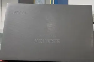 New Laptop Lenovo Ideapad 3 8GB Intel Core i3 HDD 1T