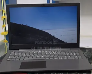 New Laptop Lenovo Ideapad 3 8GB Intel Core i3 HDD 1T