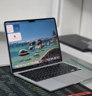 New Laptop Apple MacBook Air 2026 M5 16GB Apple M5 SSD 512GB