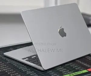 New Laptop Apple MacBook Air 2026 M5 16GB Apple M5 SSD 512GB