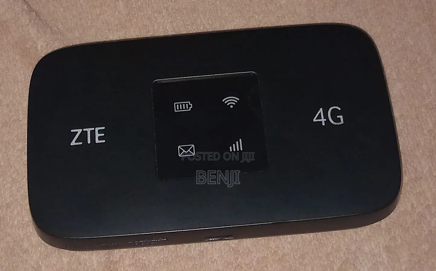 ZTE Portebl Wifi Router