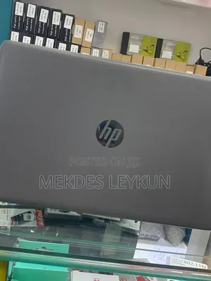New Laptop HP 250 G7 8GB Intel Core i5 HDD 1T