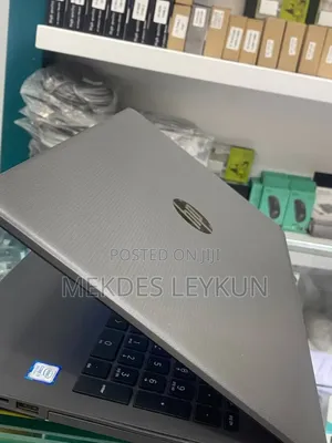 New Laptop HP 250 G7 8GB Intel Core i5 HDD 1T