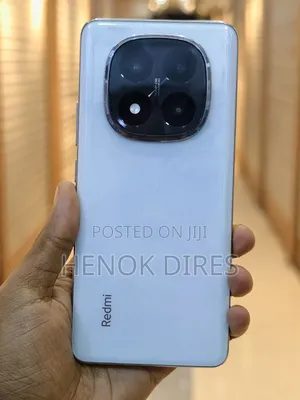 New Xiaomi Redmi Note 14 Pro+ 256 GB