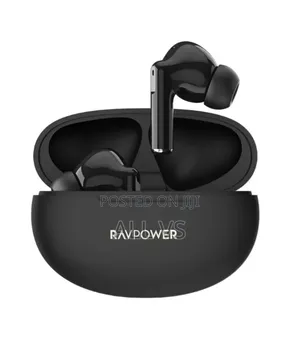 RAVPower Wireless Earbuds