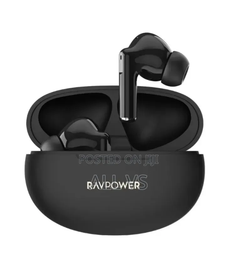 RAVPower Wireless Earbuds