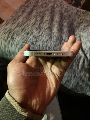 Apple iPhone 12 128 GB Green