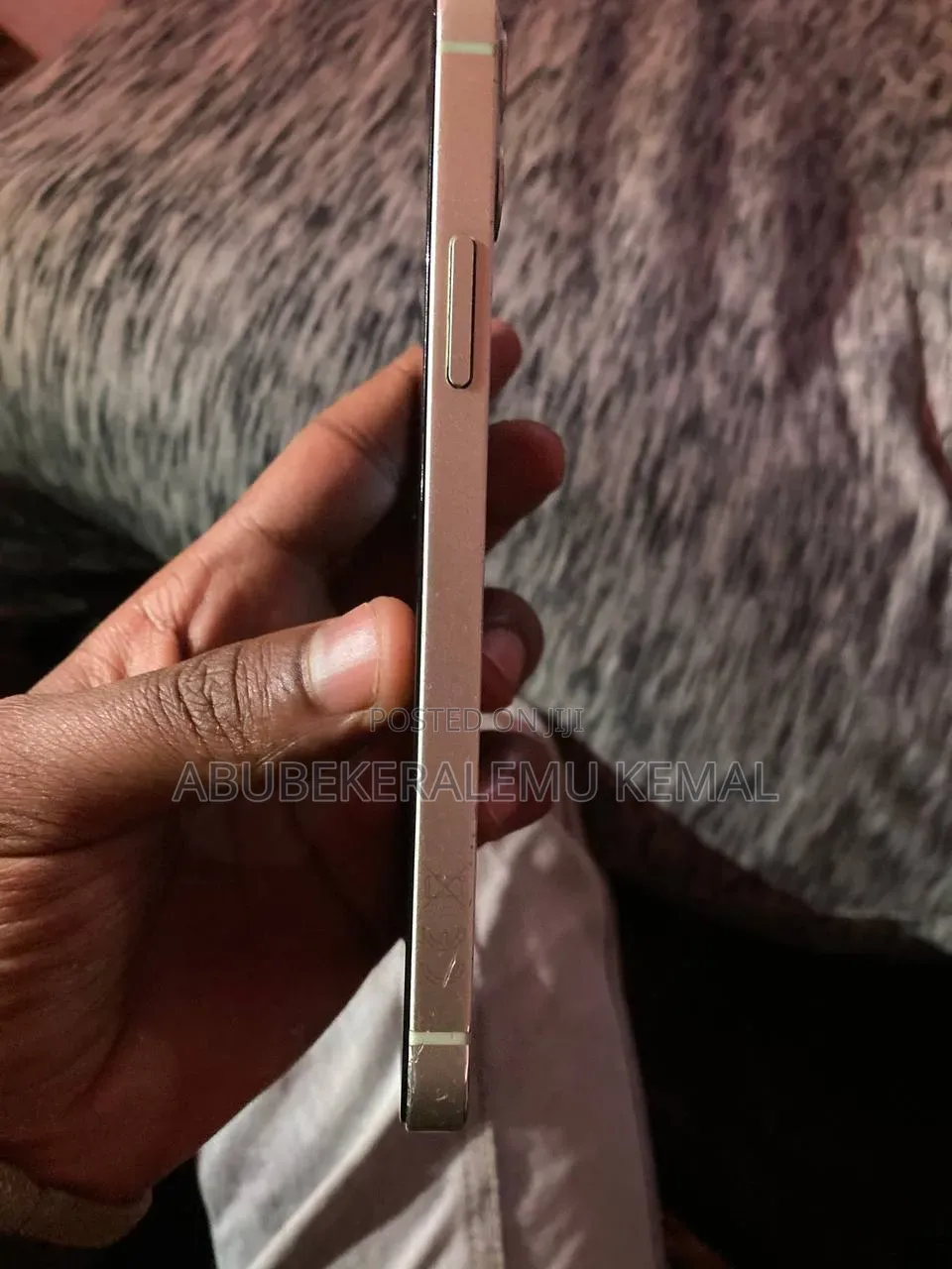 Apple iPhone 12 128 GB Green