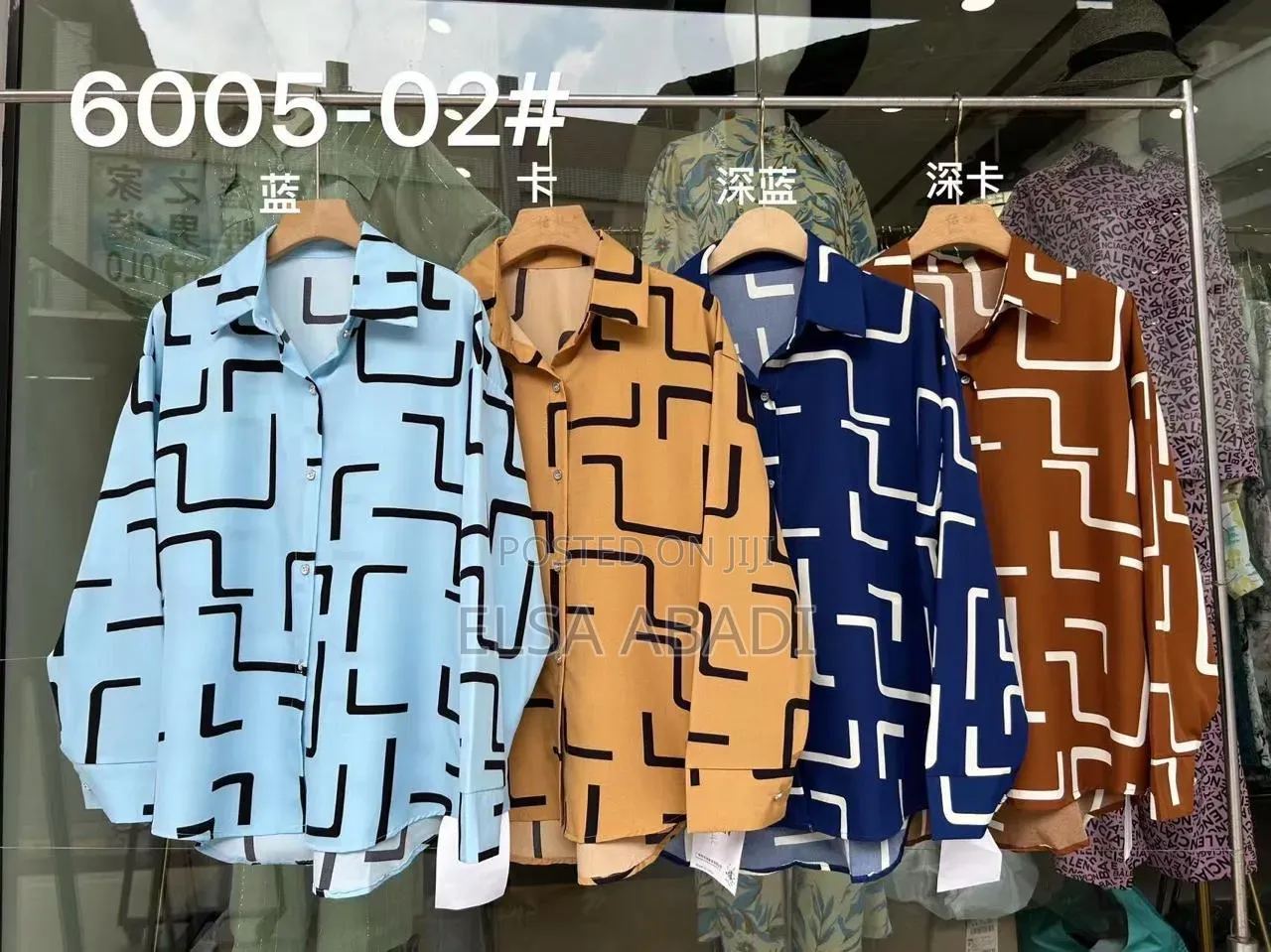 Original Clothes From Dubai