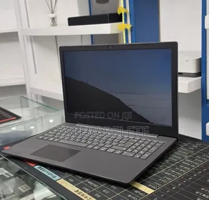 New Laptop Lenovo Ideapad 3 8GB Intel Core i3 HDD 1T