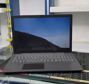 New Laptop Lenovo Ideapad 3 8GB Intel Core i3 HDD 1T