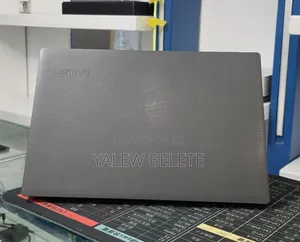 New Laptop Lenovo Ideapad 3 8GB Intel Core i3 HDD 1T