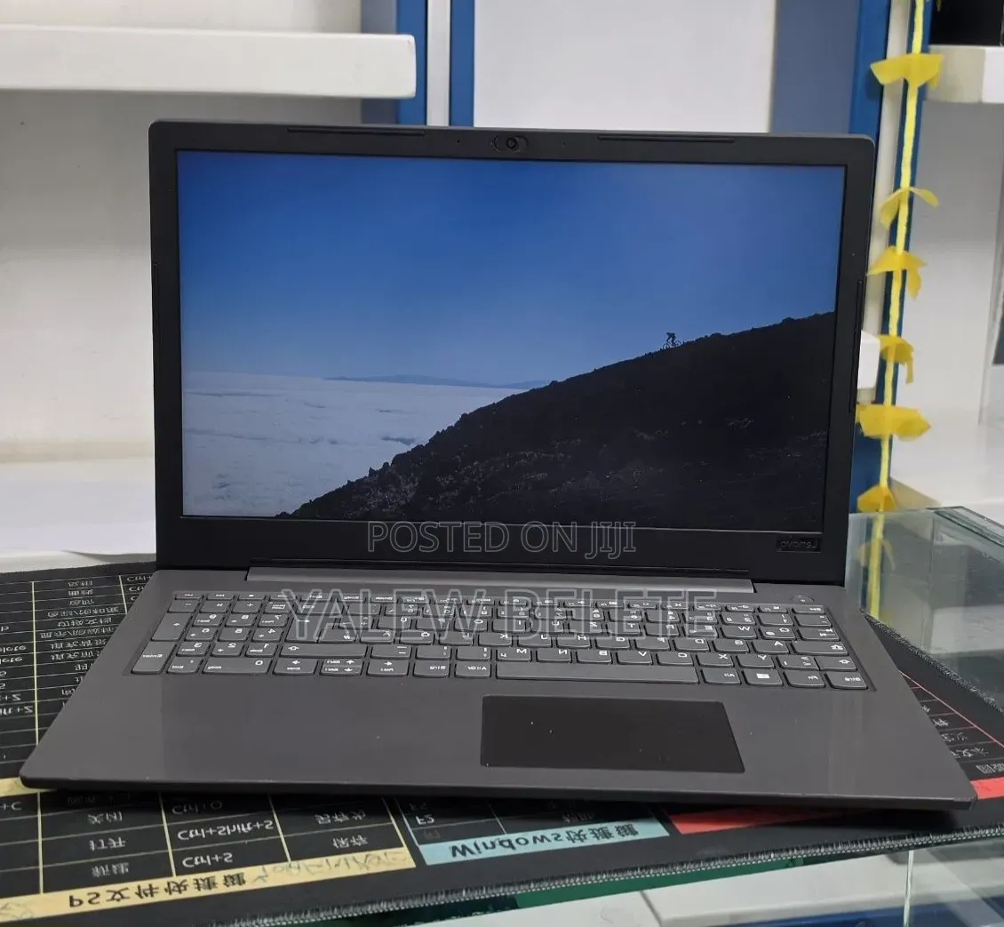 New Laptop Lenovo Ideapad 3 8GB Intel Core i3 HDD 1T