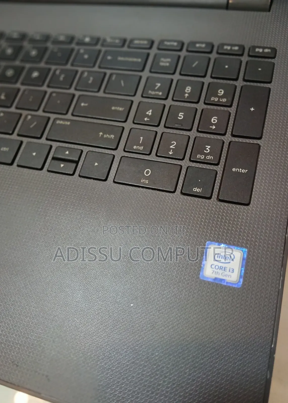 New Laptop HP Stream Notebook 4GB Intel Core i3 SSD 1T