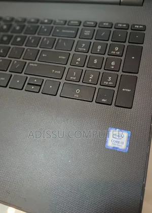 New Laptop HP Stream Notebook 4GB Intel Core i3 SSD 1T