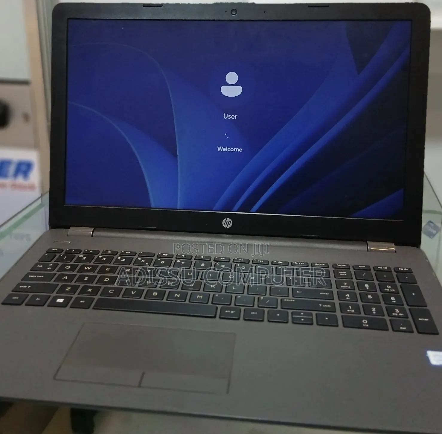 New Laptop HP Stream Notebook 4GB Intel Core i3 SSD 1T