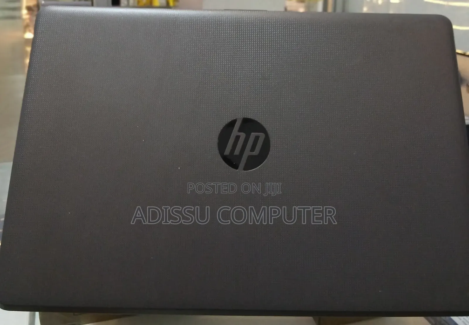 New Laptop HP Stream Notebook 4GB Intel Core i3 SSD 1T