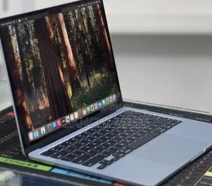 New Laptop Apple MacBook Air 2025 M4 16GB Apple M4 SSD 512GB
