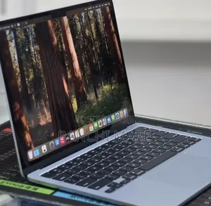 New Laptop Apple MacBook Air 2025 M4 16GB Apple M4 SSD 512GB