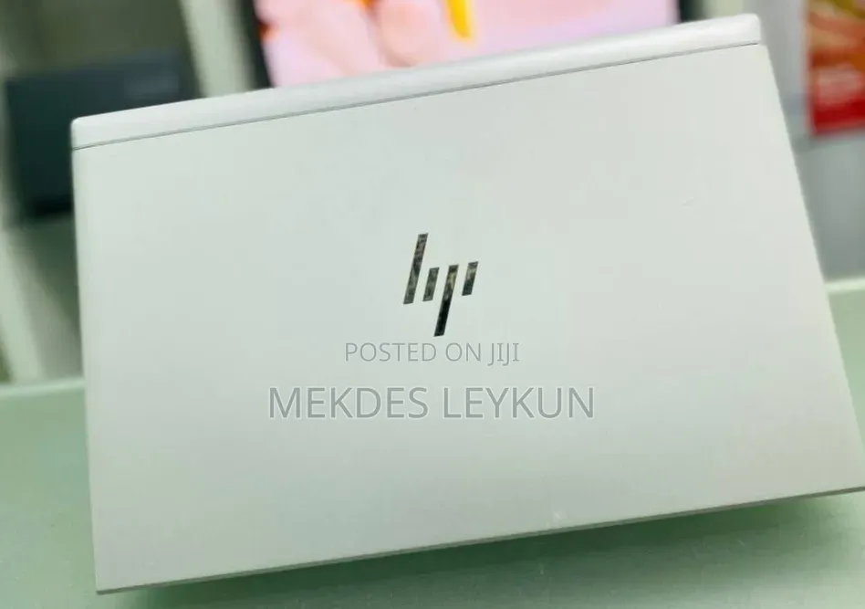 New Laptop HP EliteBook 840 16GB Intel Core i5 SSD 512GB