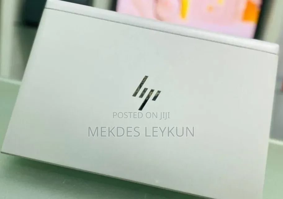 New Laptop HP EliteBook 840 16GB Intel Core i5 SSD 512GB