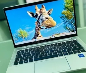 New Laptop HP EliteBook 840 16GB Intel Core i5 SSD 512GB