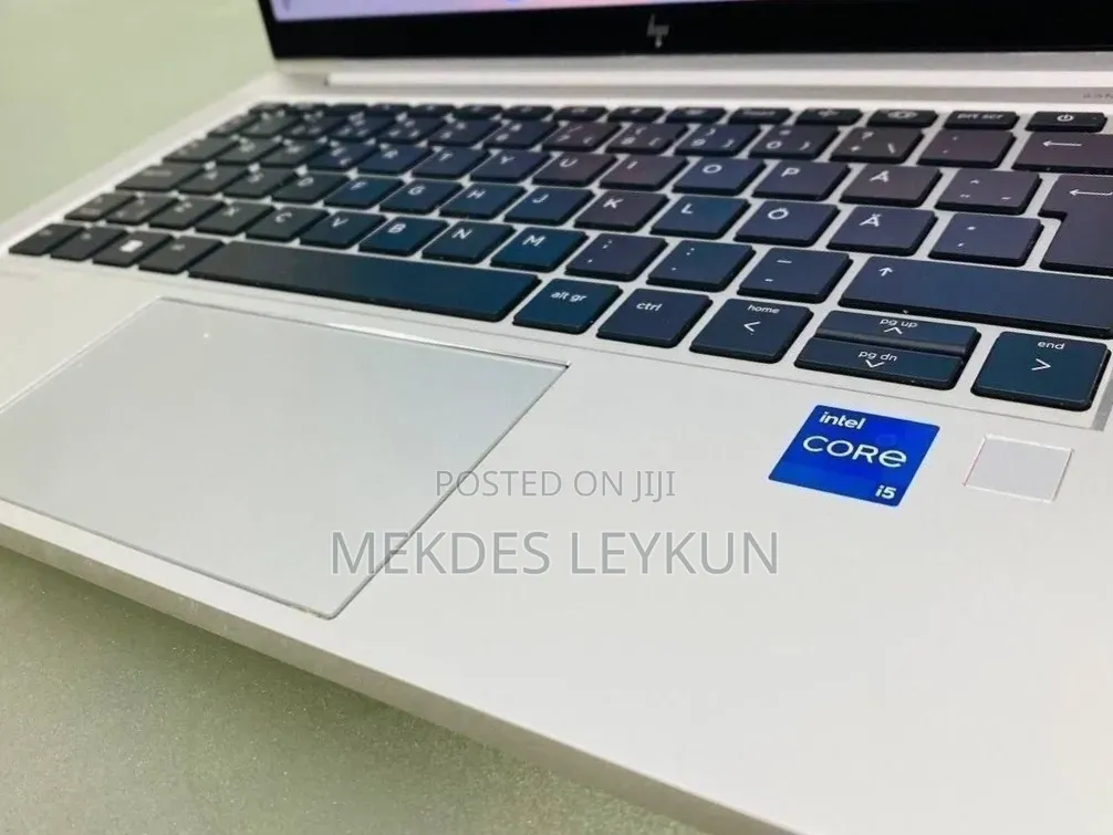 New Laptop HP EliteBook 840 16GB Intel Core i5 SSD 512GB