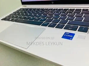 New Laptop HP EliteBook 840 16GB Intel Core i5 SSD 512GB