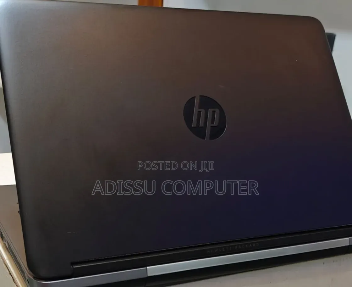 New Laptop HP ProBook 640 G1 4GB Intel Core i7 SSD 256GB