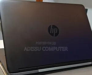 New Laptop HP ProBook 640 G1 4GB Intel Core i7 SSD 256GB