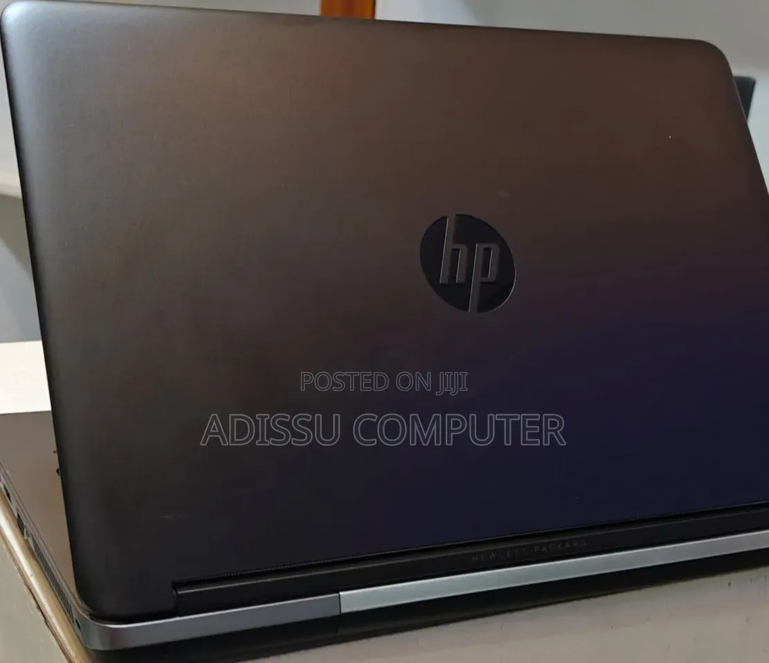 New Laptop HP ProBook 640 G1 4GB Intel Core i7 SSD 256GB