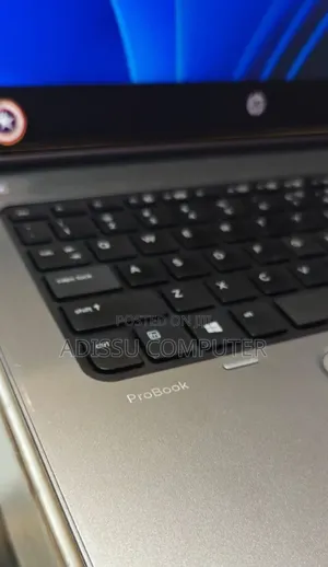 New Laptop HP ProBook 640 G1 4GB Intel Core i7 SSD 256GB