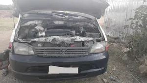 Toyota Toyoace 2004 White