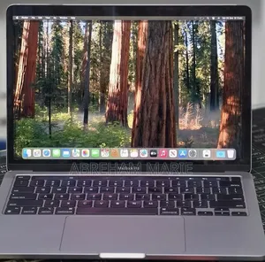 New Laptop Apple MacBook Pro 2020 M1 16GB Apple M1 Pro SSD 256GB