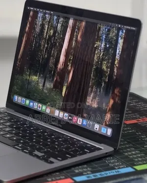 New Laptop Apple MacBook Pro 2020 M1 16GB Apple M1 Pro SSD 256GB