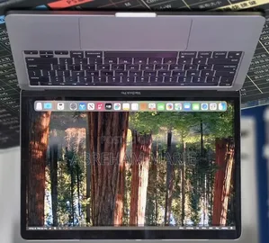 New Laptop Apple MacBook Pro 2020 M1 16GB Apple M1 Pro SSD 256GB