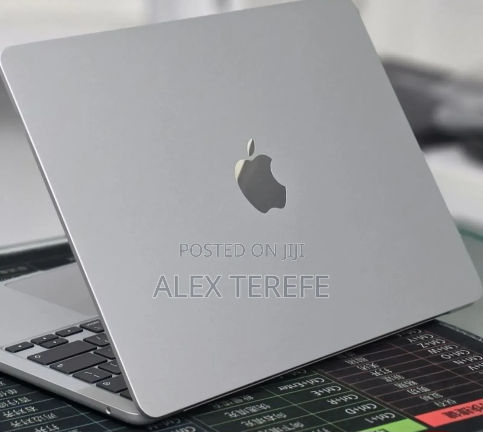 New Laptop Apple MacBook Air 2026 M5 16GB Apple M5 SSD 512GB