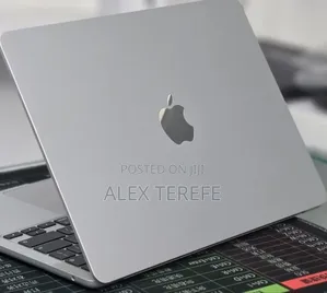 New Laptop Apple MacBook Air 2026 M5 16GB Apple M5 SSD 512GB