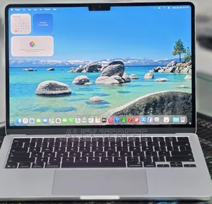 New Laptop Apple MacBook Air 2026 M5 16GB Apple M5 SSD 512GB