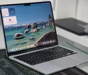 New Laptop Apple MacBook Air 16GB Apple M5 SSD 512GB
