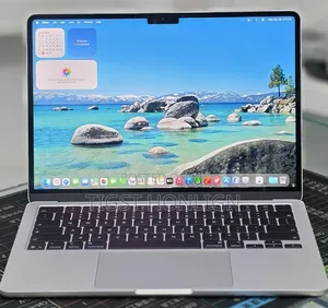New Laptop Apple MacBook Air 16GB Apple M5 SSD 512GB