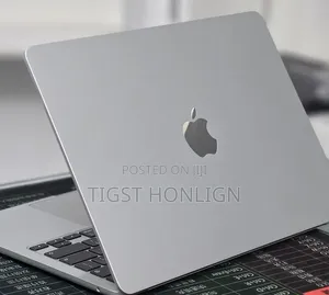 New Laptop Apple MacBook Air 16GB Apple M5 SSD 512GB
