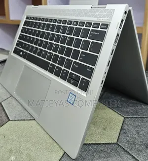 New Laptop HP EliteBook 830 G6 16GB Intel Core i5 SSD 512GB