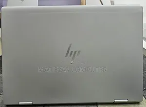 New Laptop HP EliteBook 830 G6 16GB Intel Core i5 SSD 512GB