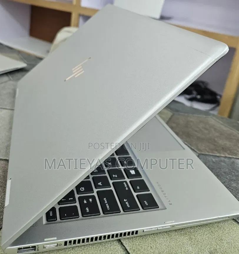 New Laptop HP EliteBook 830 G6 16GB Intel Core i5 SSD 512GB