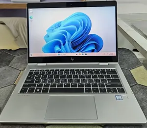 New Laptop HP EliteBook 830 G6 16GB Intel Core i5 SSD 512GB