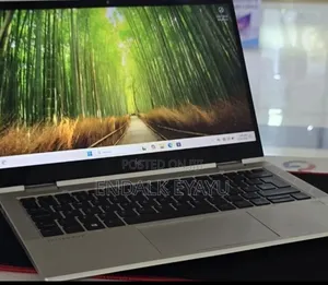 New Laptop HP EliteBook 830 G7 16GB Intel Core i5 SSD 512GB