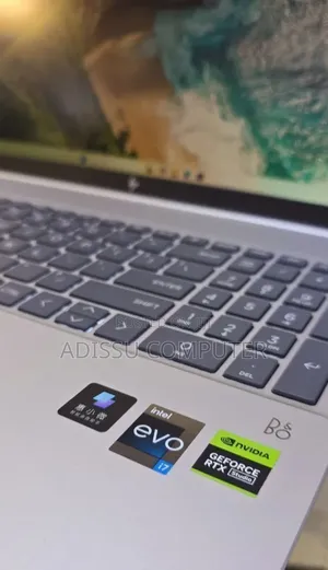 New Laptop HP Pavilion 14 16GB Intel Core i7 SSD 1T