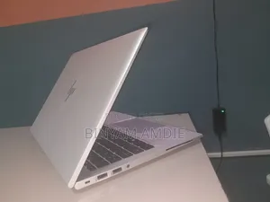 Laptop HP EliteBook 840 16GB Intel Core i5 SSD 512GB