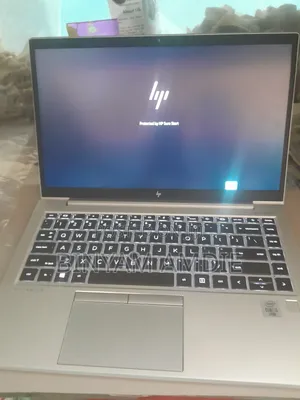 Laptop HP EliteBook 840 16GB Intel Core i5 SSD 512GB